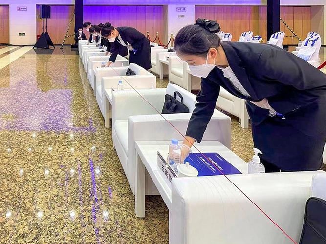 “北京服務(wù)”閃耀金融街論壇年會(huì)，樹立會(huì)議服務(wù)新標(biāo)桿