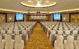 卓越會議服務與企業形象策劃 相輔相成的戰略雙翼