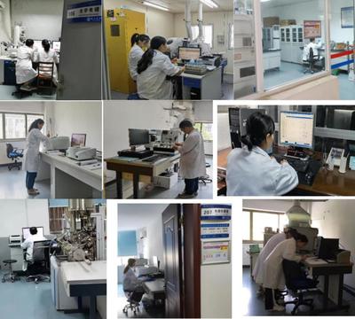 南昌大學(xué)分析測試中心 暑期堅(jiān)守崗位，高效檢測服務(wù)護(hù)航科研教學(xué)