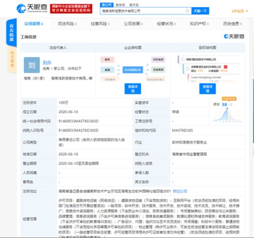 聚美優品在海南設立新公司，拓展人力資源與數據服務業務